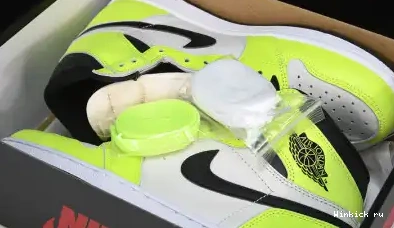 OG 1 “Visionaire” Jordan Air Retro High 0427